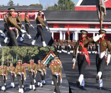 Indian Military Academy dehradun, Ima dehradun