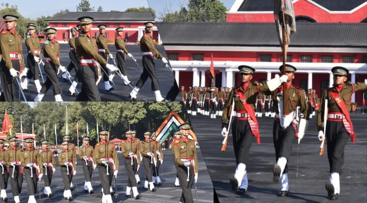 Namaste India: 288 youth will join the Indian Army | Zee News